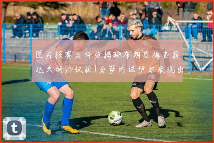 图片报赛后评分揭晓布朗恩梅查翁达夫纳帅仅获1分萨内诺伊尔表现出色获3分